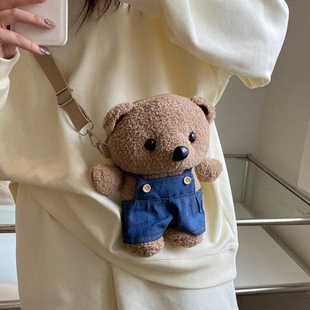 Mini Backpack